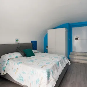 Blue Twins House Appartamento