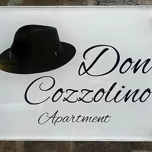 Don Cozzolino Appartamento