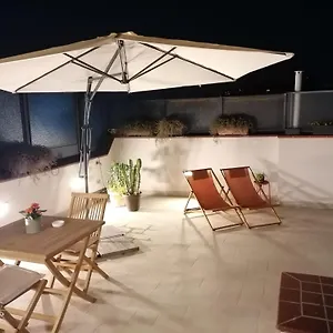 Terrazzo 44 Appartamento